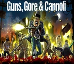 Guns, Gore and Cannoli XBOX One / Xbox Series X|S Account