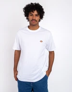 Tričko Dickies SS Mapleton T-Shirt White