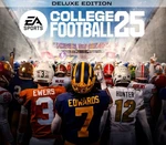 EA SPORTS College Football 25 Deluxe Edition Xbox Series X|S CD Key