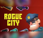 Rogue City: Casual Top Down Shooter Steam CD Key