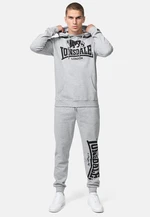 Lonsdale Men's hooded tracksuit regular fit