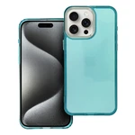 Zadní kryt PEARL Case pro Apple iPhone 15 Pro Max, green