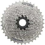 Shimano Altus CS-HG201 Kazetta 9-Speed 11-36T Silver