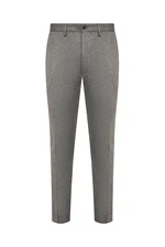 Tommy Hilfiger Trousers - BLEECKER MODERN KNIT JERSEY grey