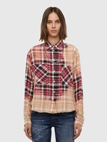 Diesel Shirt - CSUPERH patterned