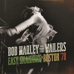 Bob Marley & The Wailers - Easy Skanking In Boston 78 (2 LP)