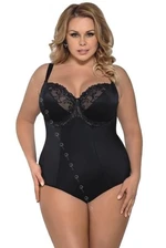 Gorsenia Gala K356 černé Body 85 G černá