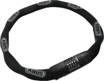 Abus 8808C/85 Black Kette-Schloss