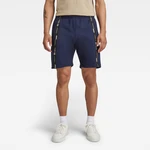 G-STAR Shorts - Tape sw short blue