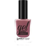 bellaoggi Gel Effect Keratin Nail Polish lak na nehty odstín Innocent 10 ml