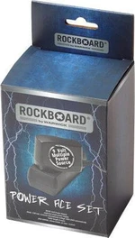 RockBoard Power Ace Set Gitáreffekt tápegység