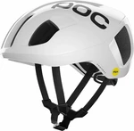 POC Ventral MIPS Hydrogen White 56-61 Cască bicicletă