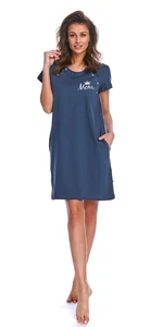 Doctor Nap Woman's Nightshirt Tcb.9992.