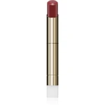 Sensai Countouring Lipstick Refill lesklý rúž so zväčšujúcim efektom odtieň 01 2 g