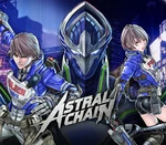 Astral Chain Nintendo Switch Account pixelpuffin.net Activation Link