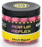 Mivardi plovoucí boilies rapid popup reflex 50 g 10 mm-pineapple + n.ba.