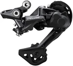 Shimano Deore RD-M5120 10-Speed-11 Shadow RD+ SGS Hátulsó Hátsó váltó