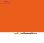 Anthony Williams - Spring (LP)