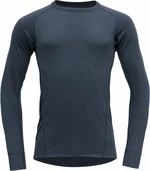 Devold Duo Active Merino 205 Shirt Man Ink S Thermischeunterwäsche