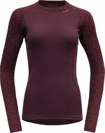 Devold Duo Active Merino 205 Shirt Woman Port L Itimo termico