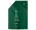 Osvěžující kondicionér Paul Mitchell Tea Tree Special - náhradní náplň, 1000 ml (702943) + dárek zdarma