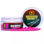 Sportcarp competition mini wafters 5 mm 25 g - mulberry garlic