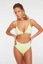 Női bikini alsó Trendyol Detailed