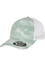 110 FLEXFIT Batik mesh cap mint