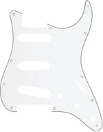 Fender Stratocaster W/B/W 3-Ply Pickguard