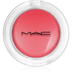 MAC Cosmetics Glow Play Blush rozjasňující tvářenka odstín Heat Index 7,3 g