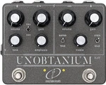 Crazy Tube Circuits Unobtanium Raw Efecto de guitarra