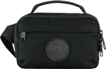 Fjällräven Kånken No. 2 Hip Pack Black Cangurera