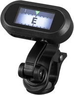 Cascha Chroma-Clip Tuner Sintonizador de clips