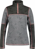 Icepeak Celle Womens Technical Shirt Granite XL Jersey Camiseta de esquí / Sudadera con capucha