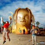 Travis Scott Astroworld (2 LP)