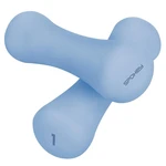 Spokey BONE Set of neoprene dumbbells 2x 1 kg