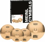 Meinl CC141620 Classics Custom Complete 14/16/20 Set de cinele