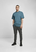 Tall Tee tee teal