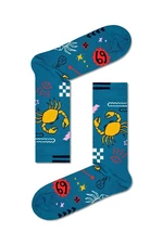 Ponožky Happy Socks Zodiac Cancer