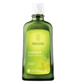 WELEDA Citrusová koupel osvěžující 200 ml