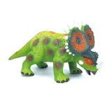 Alltoys Dinosaurus mäkký 47 cm Styracosaurus