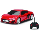 Epee RC Auto Audi R8 Coupé 1 : 24 červené