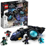 LEGO® Super Heroes 76211 Shuriin tryskáč Sunbird