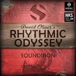 Soundiron David Oliver's Rhythmic Odyssey (Produs digital)