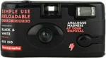 Lomography Simple Use Film Camera Black and White Klassische Kamera