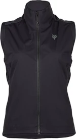 FOX Womens Flexair Mellény Black L