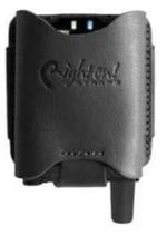 RightOnStraps Wireless Pocket Gitarrengurt Black