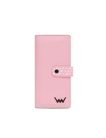 VUCH Hermione Dot Pink Wallet