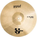 Zuriel STU 14" Piatto Hi-Hat