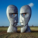 Pink Floyd - The Division Bell (Remastered) (20th Anniversary Edition) (LP)